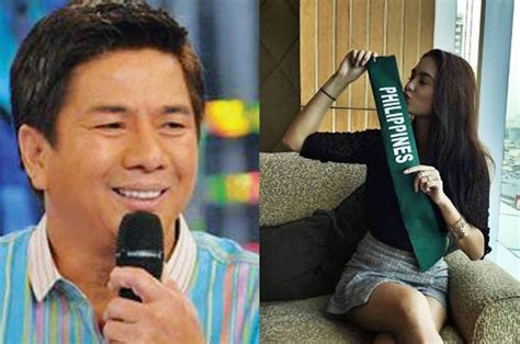 willie revillame new girlfriend